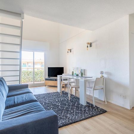 Charmant T3 Proche Centre Ville Avec Parking Aix-en-Provence Zewnętrze zdjęcie
