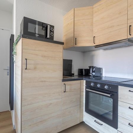 Charmant T3 Proche Centre Ville Avec Parking Aix-en-Provence Zewnętrze zdjęcie